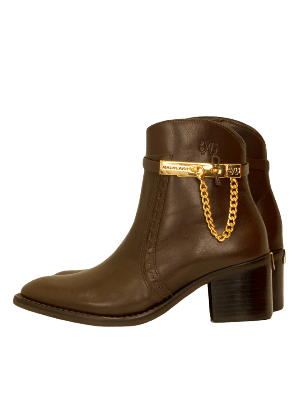 Compay Barbela Boot