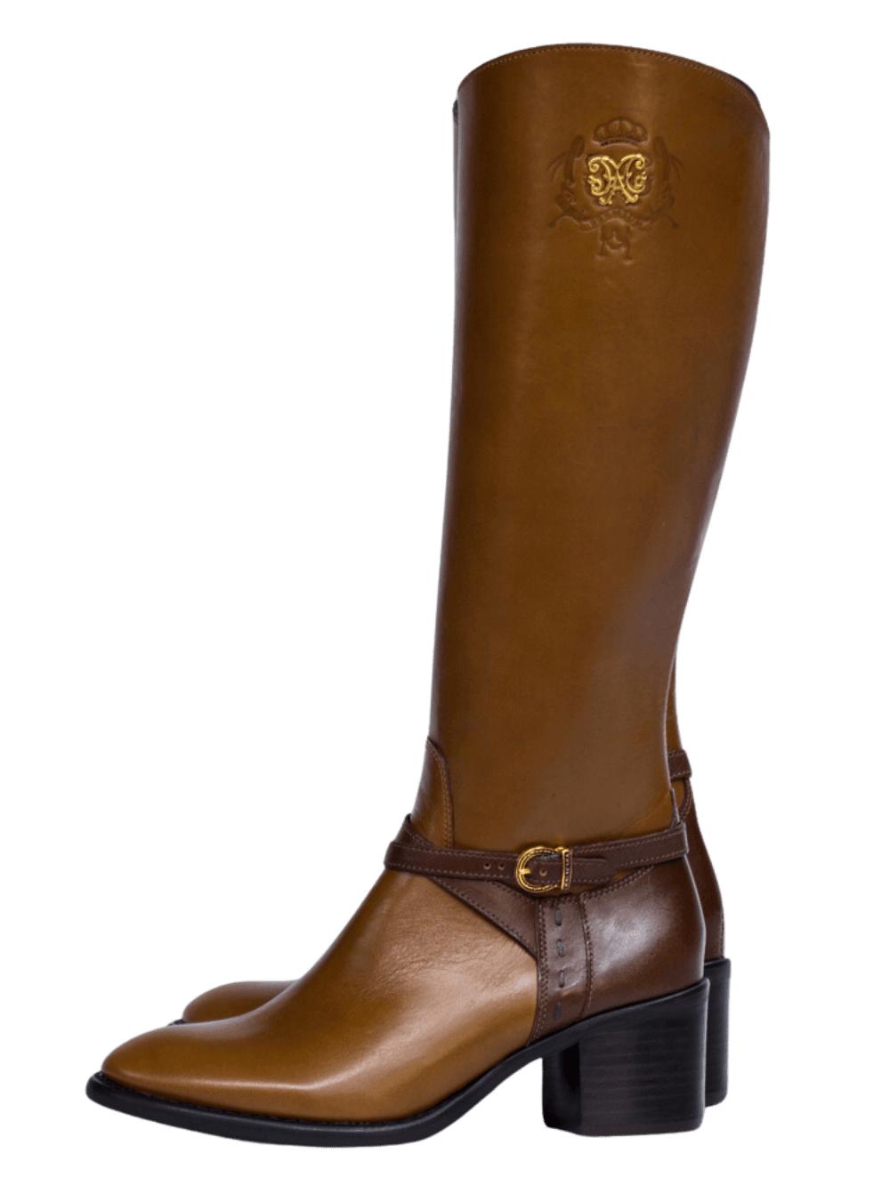 Compay California Boot