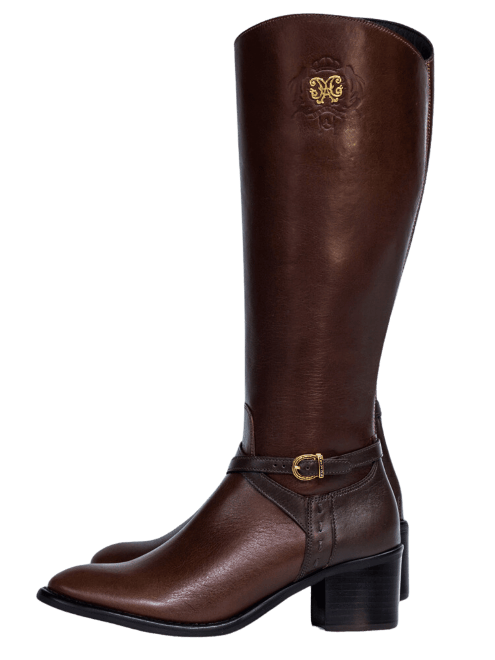 Compay California Boot