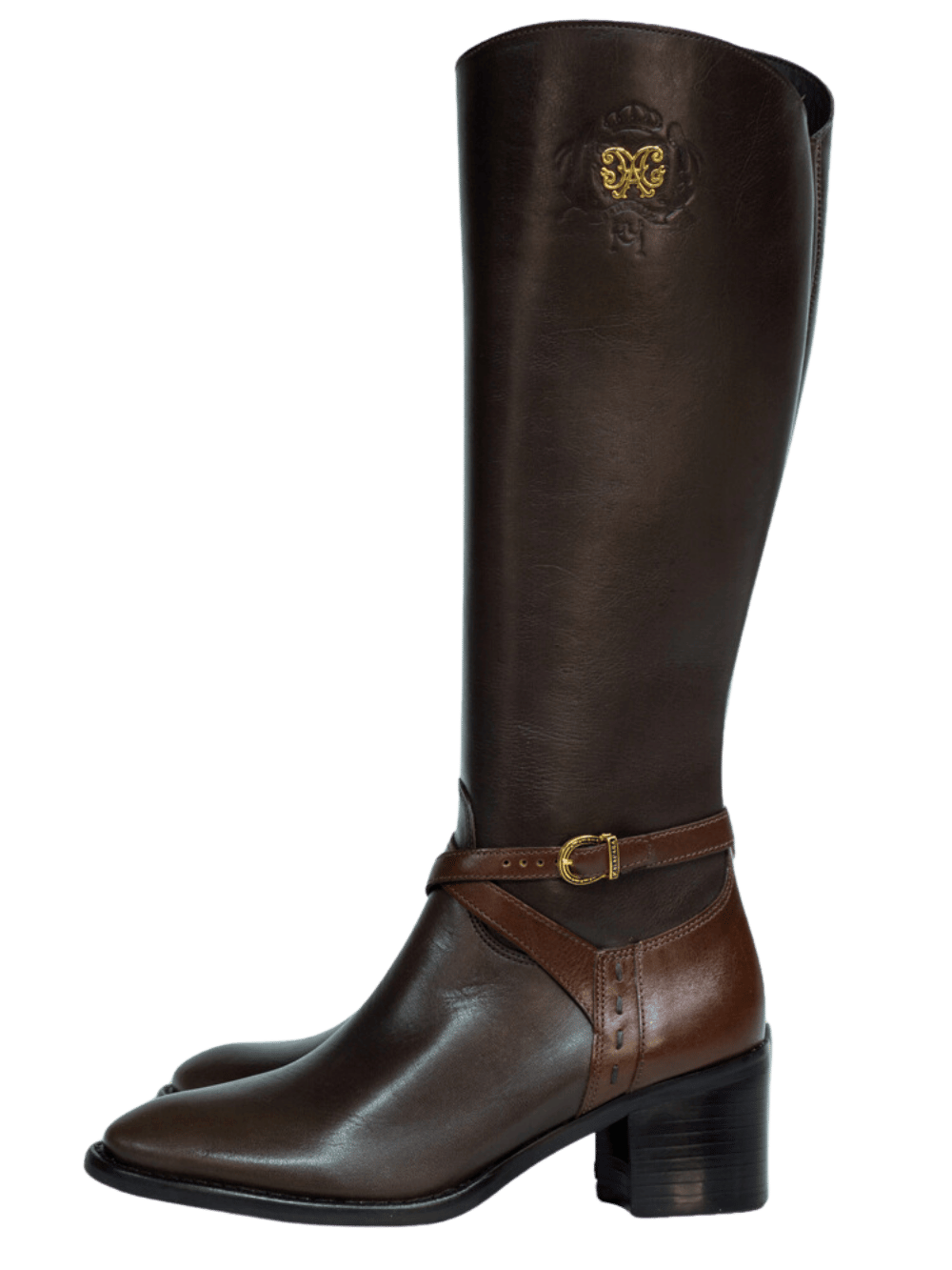 Compay California Boot