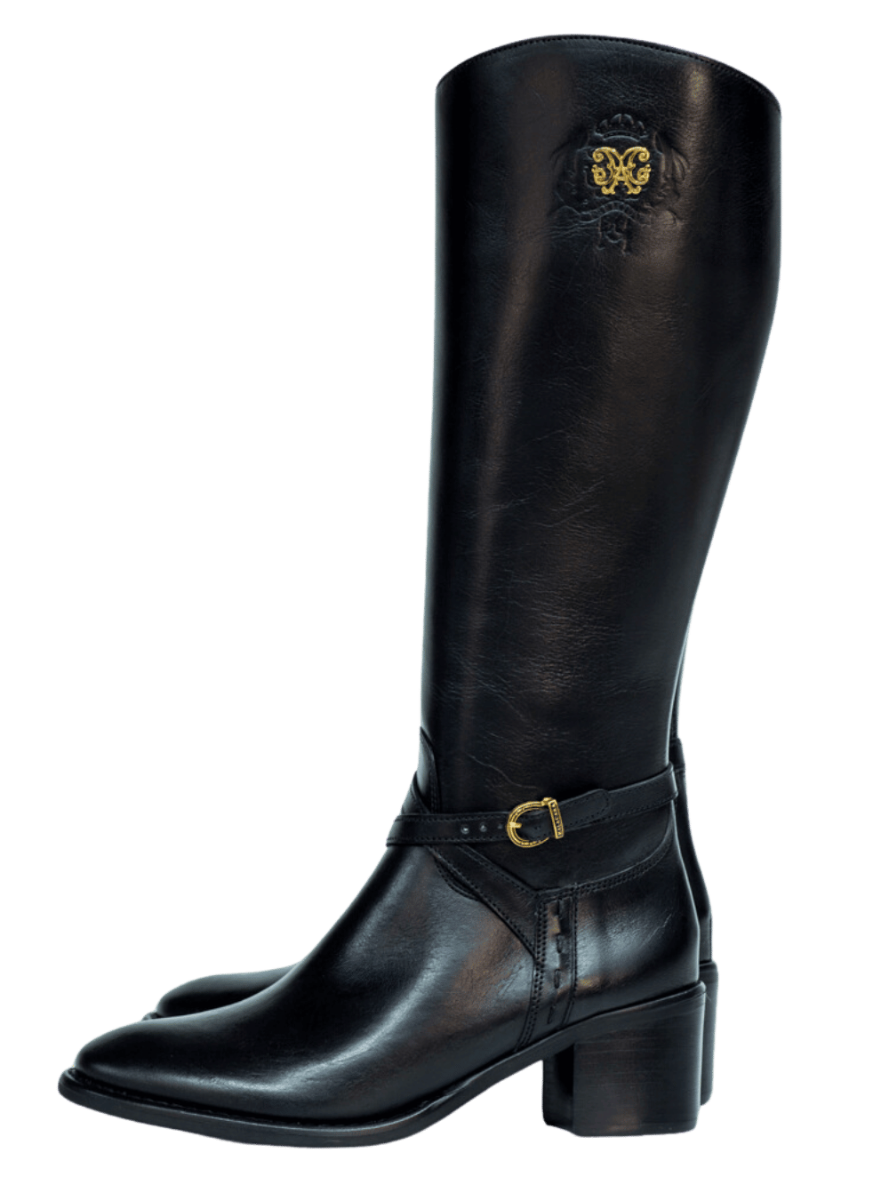 Compay California Boot