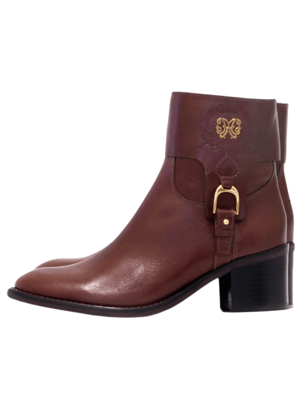 Compay Campana Boot
