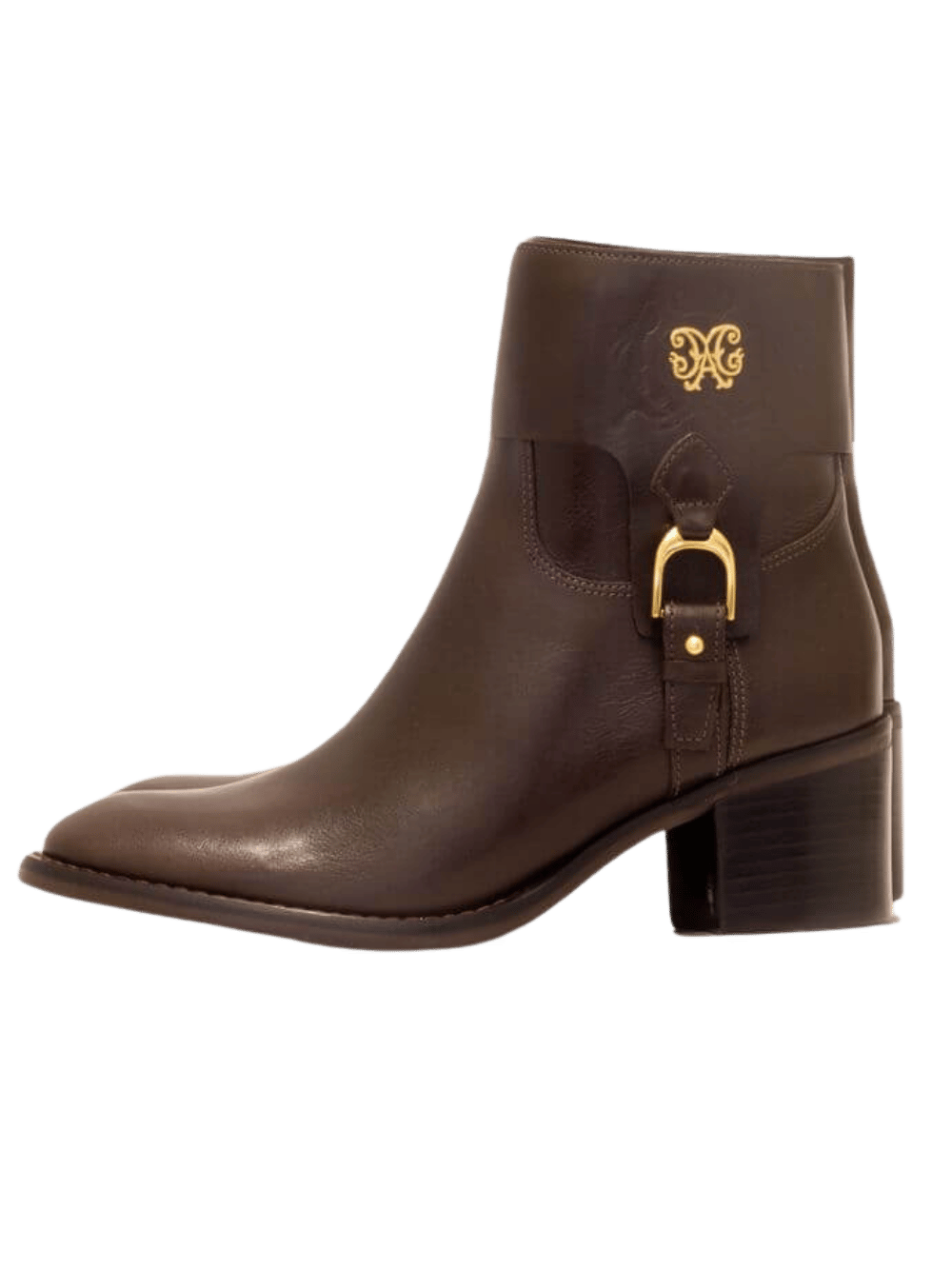Compay Campana Boot