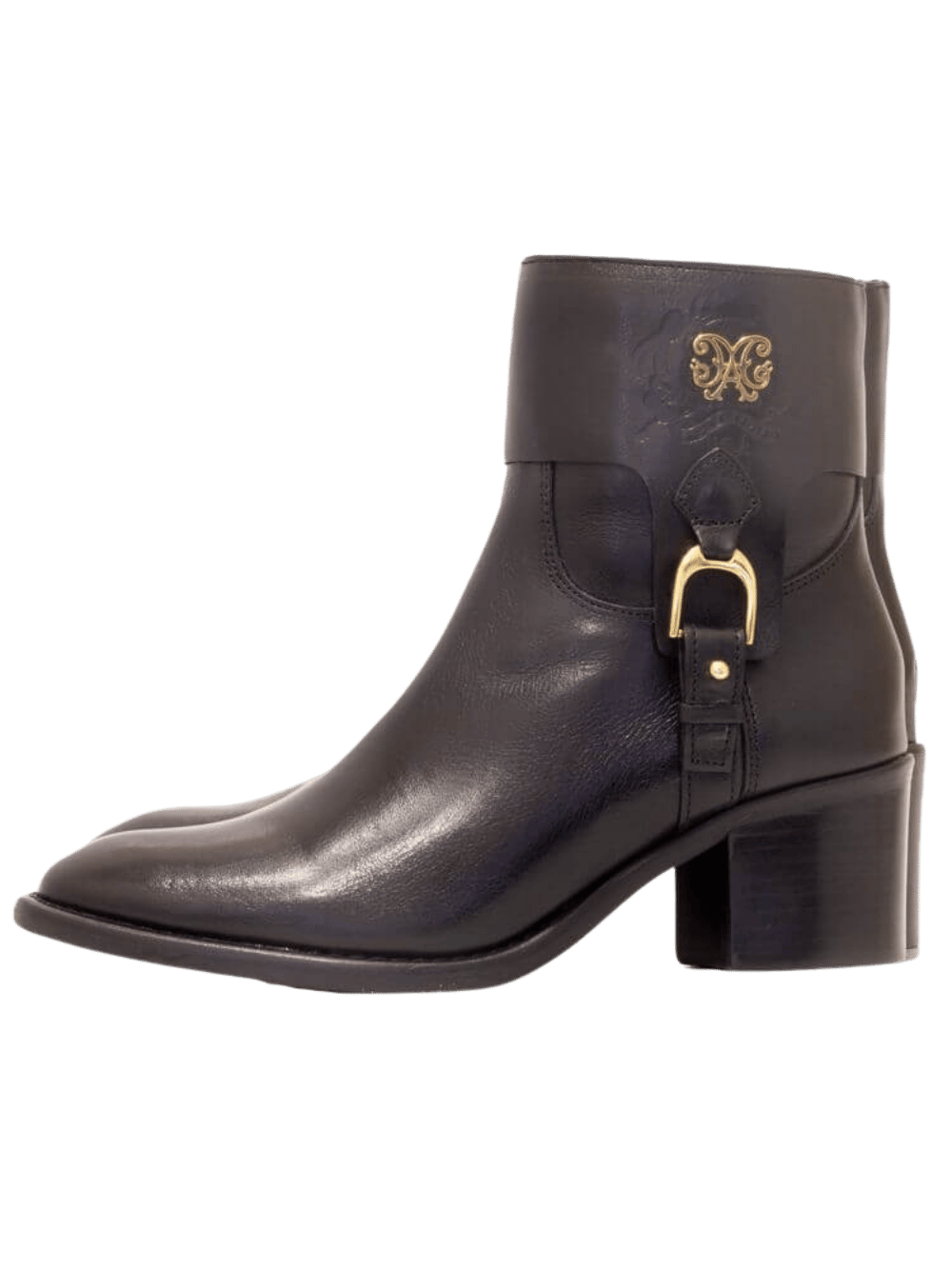 Compay Campana Boot