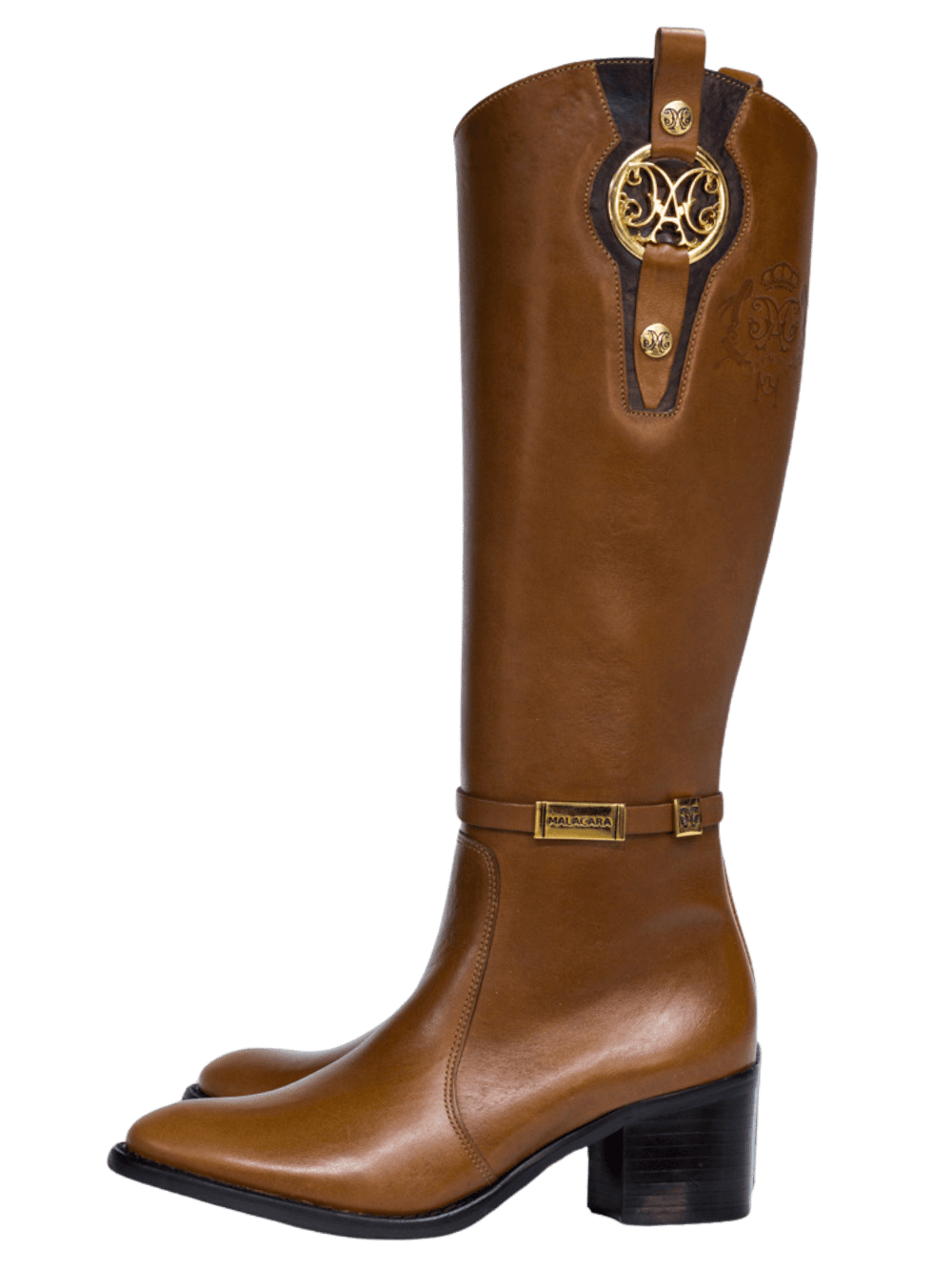 Compay Entre Rios Boot