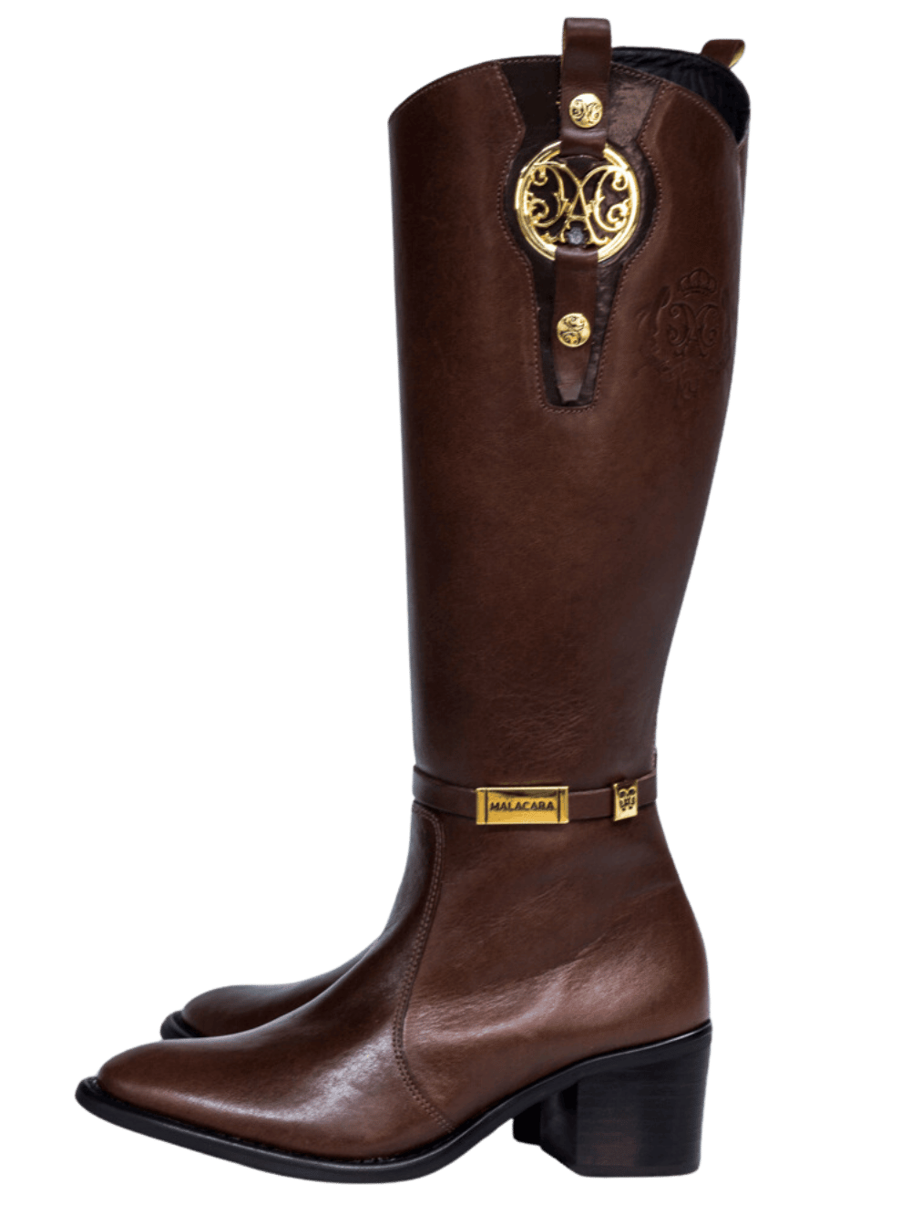 Compay Entre Rios Boot