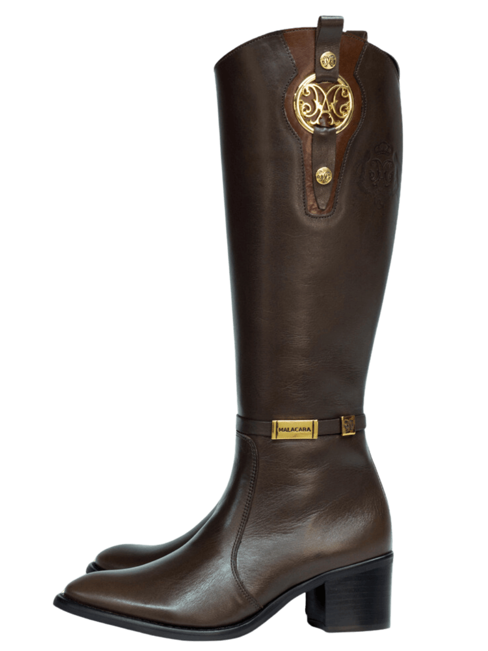 Compay Entre Rios Boot