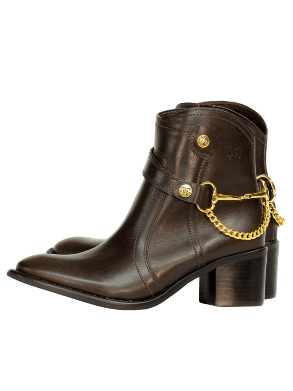 Compay Flor e Luna Boot