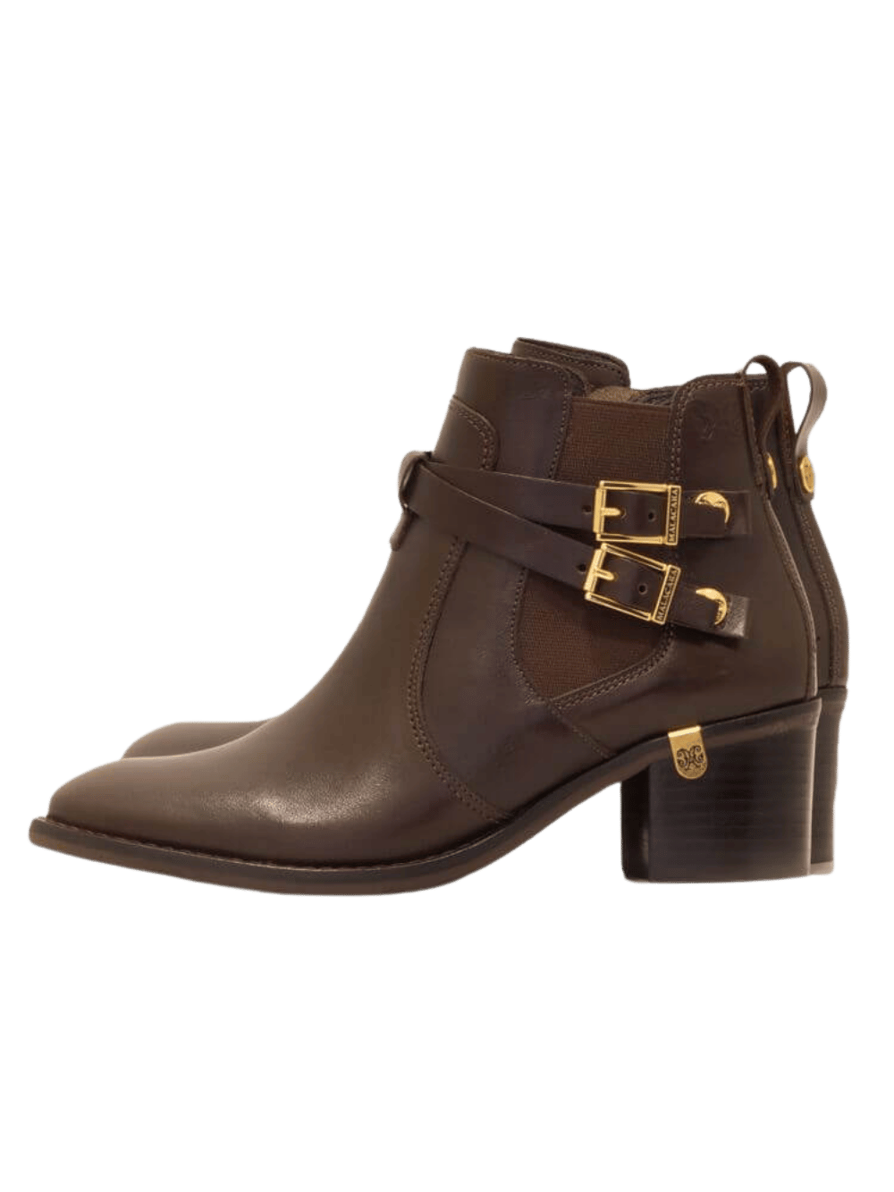 Compay Milano Boot