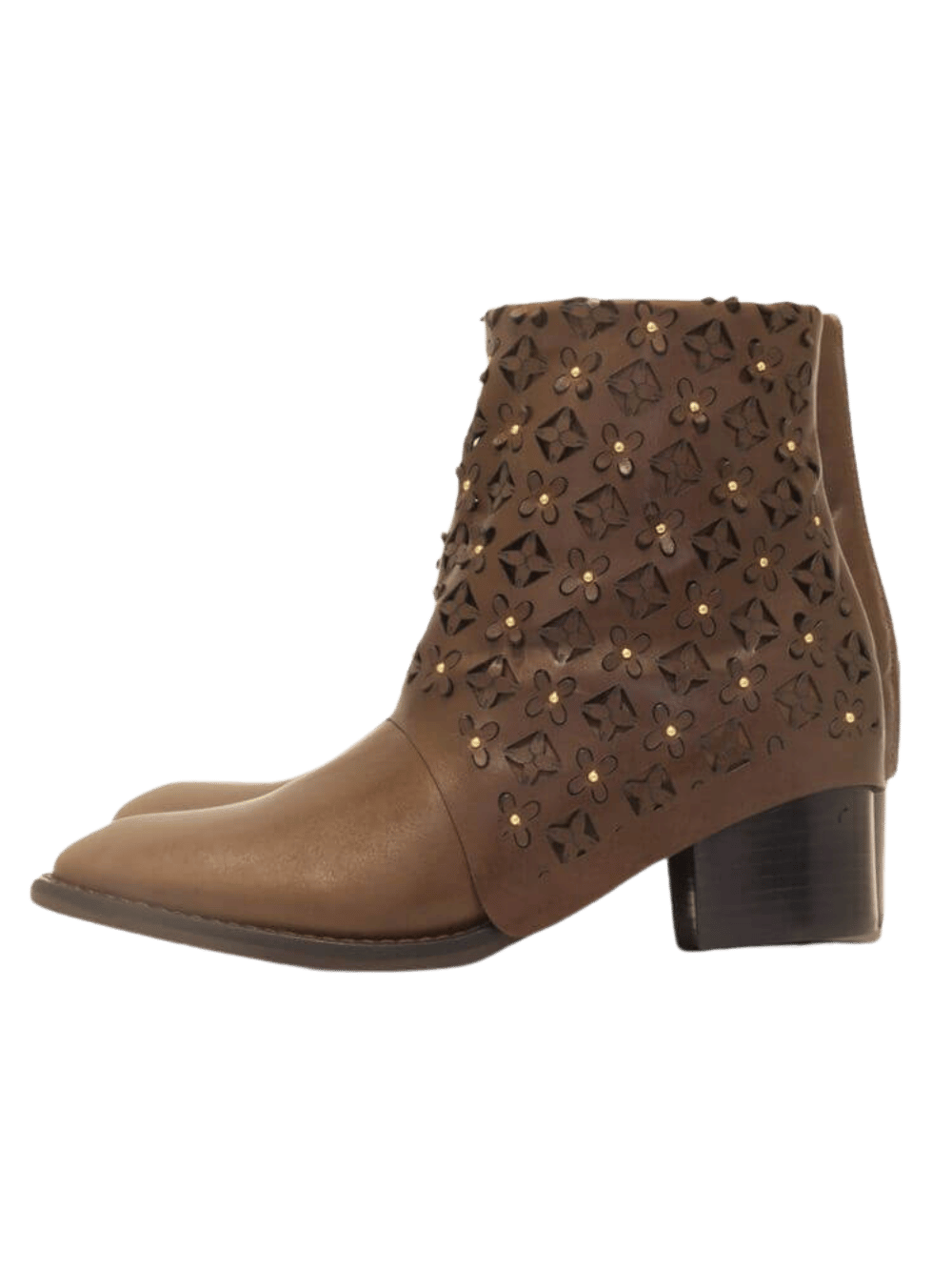 Compay Rosaflor Boot