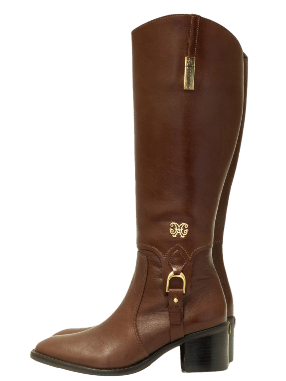 Compay Sinuelo Boot