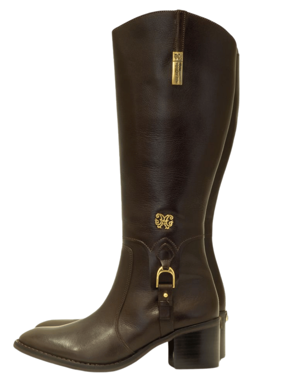 Compay Sinuelo Boot