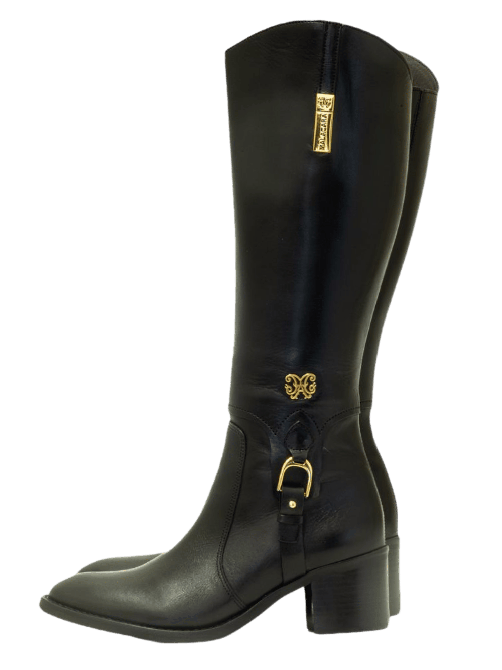 Compay Sinuelo Boot