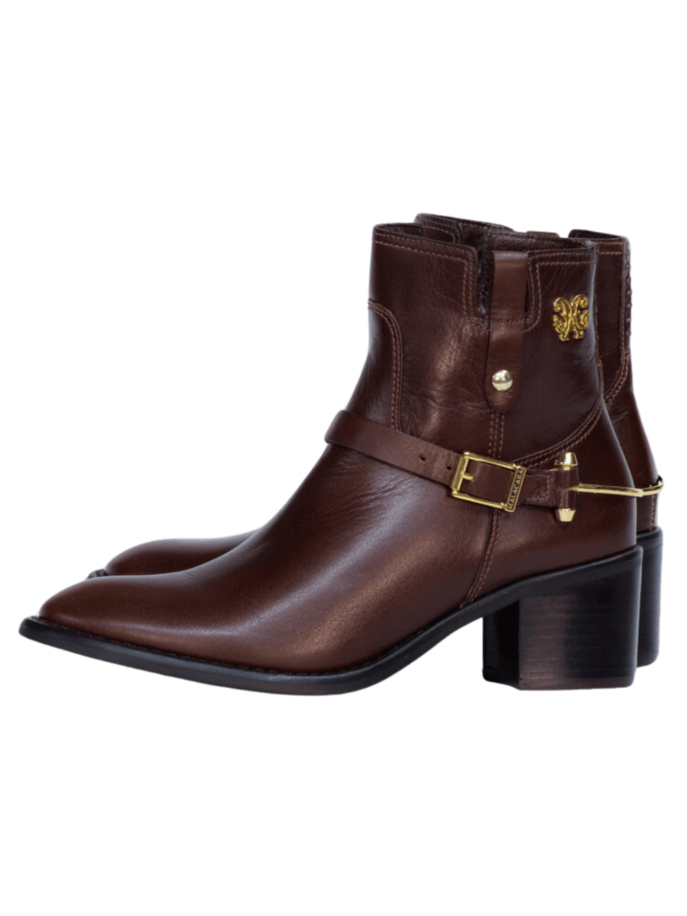 Compay Temprano Boot