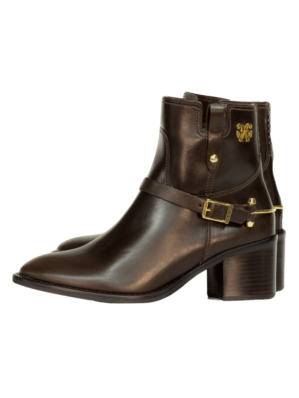 Compay Temprano Boot