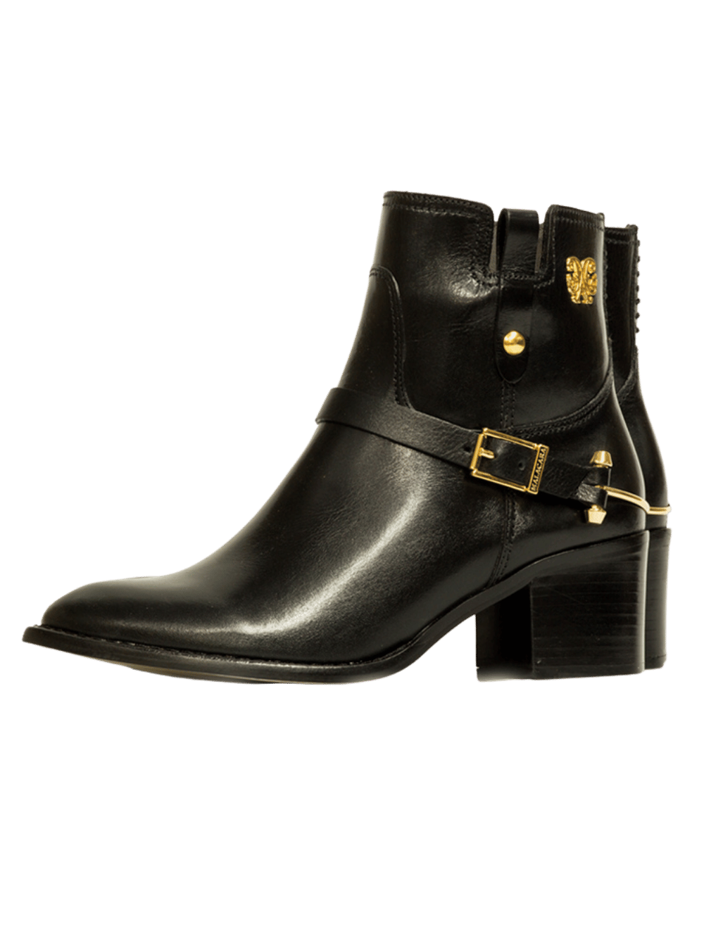 Compay Temprano Boot