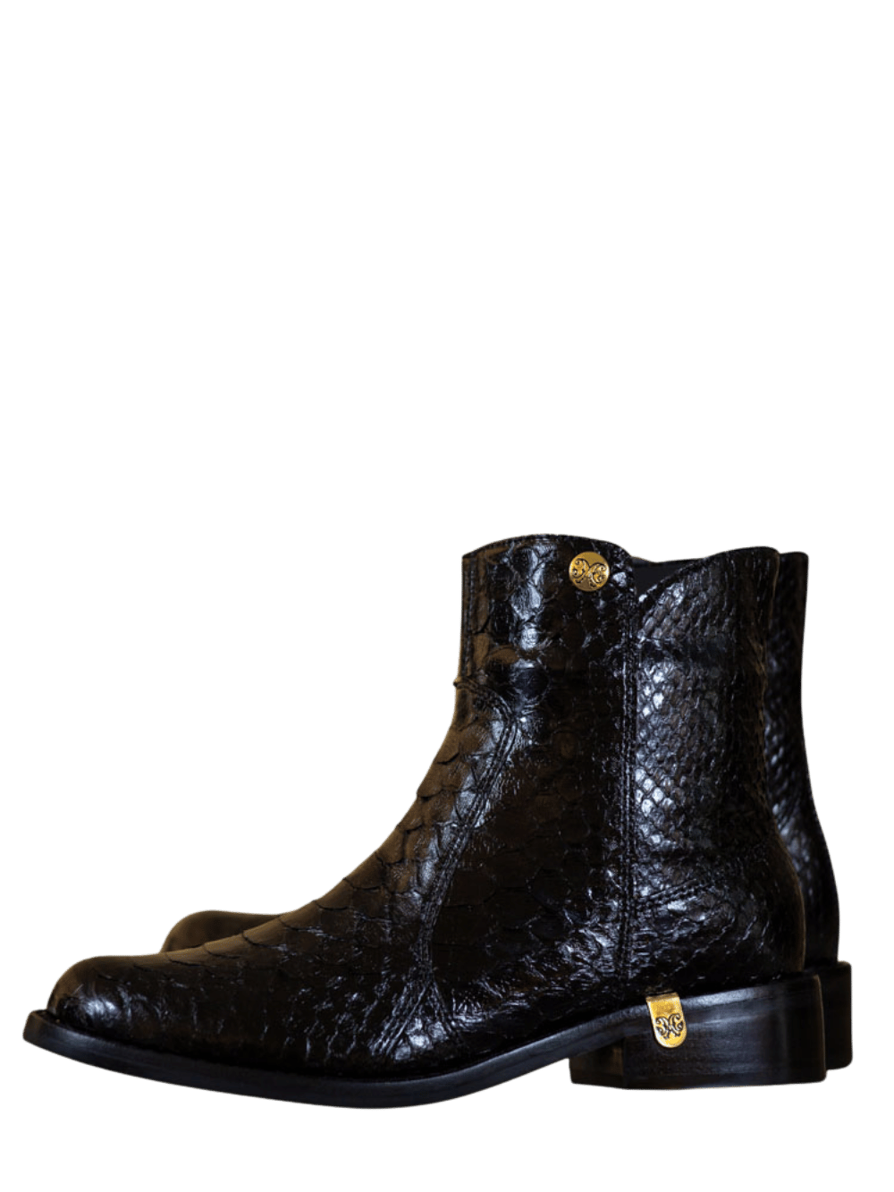 Guarany Python Boot