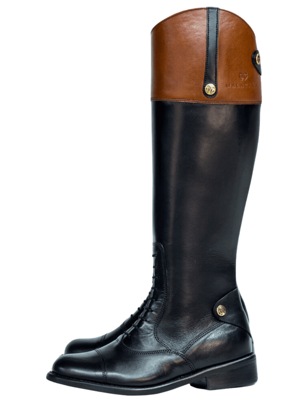 Equitação Riding Style Boot