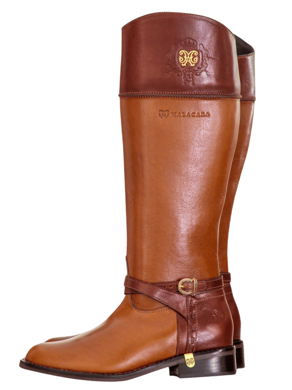Jarau Riding Style Boot