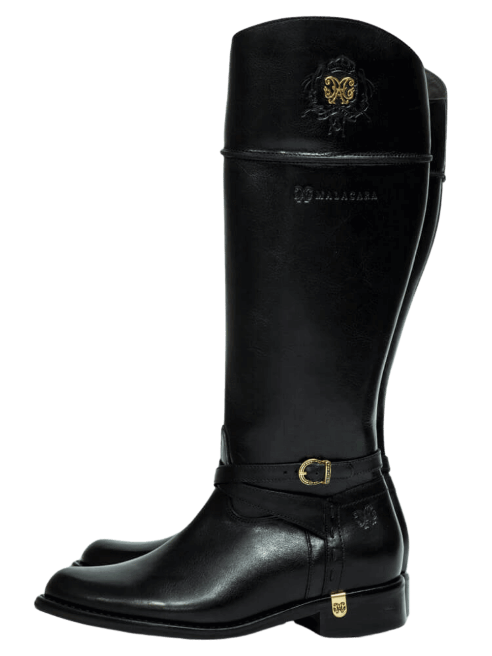 Jarau Riding Style Boot