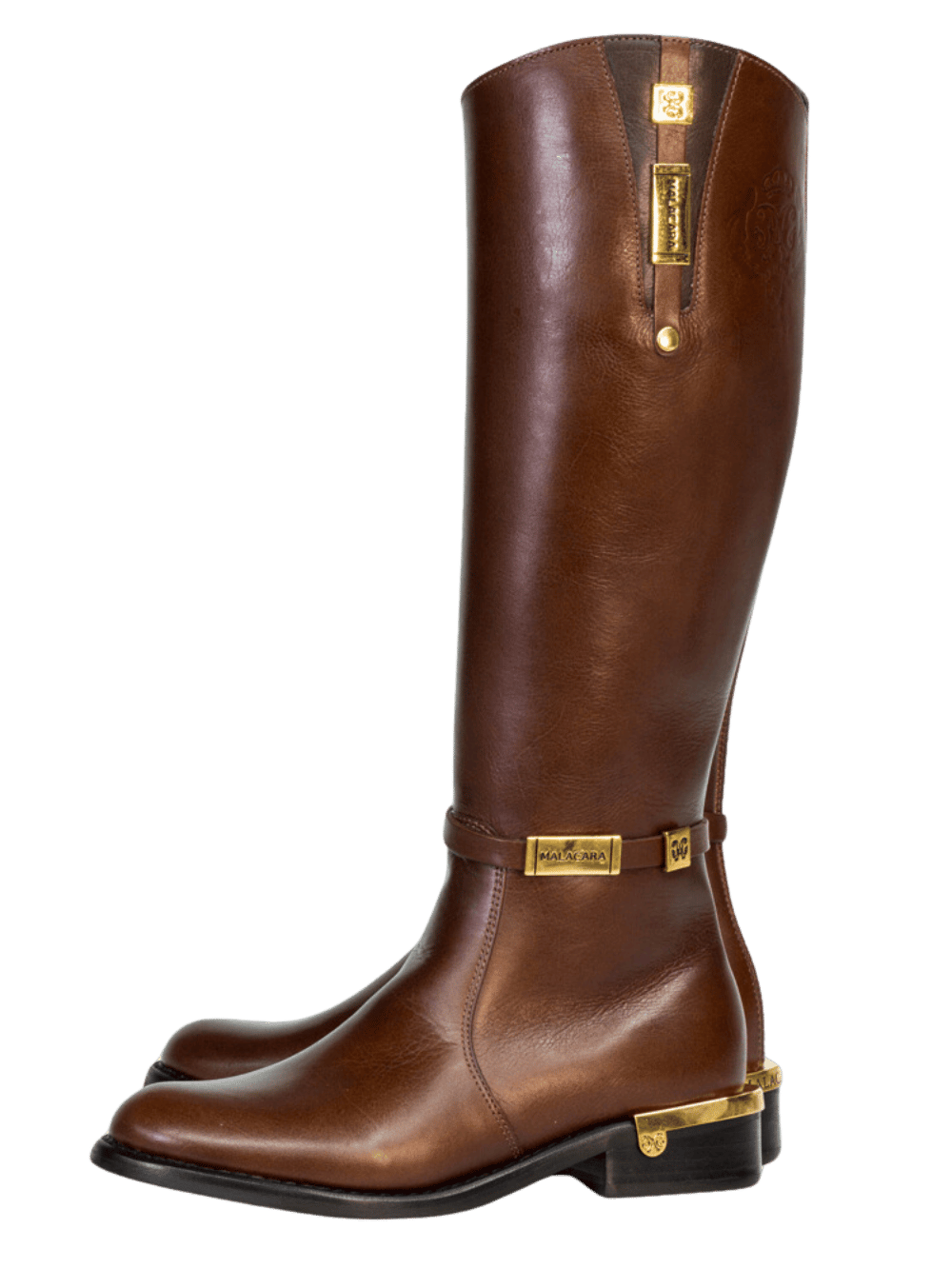 Laguna Riding Style Boot