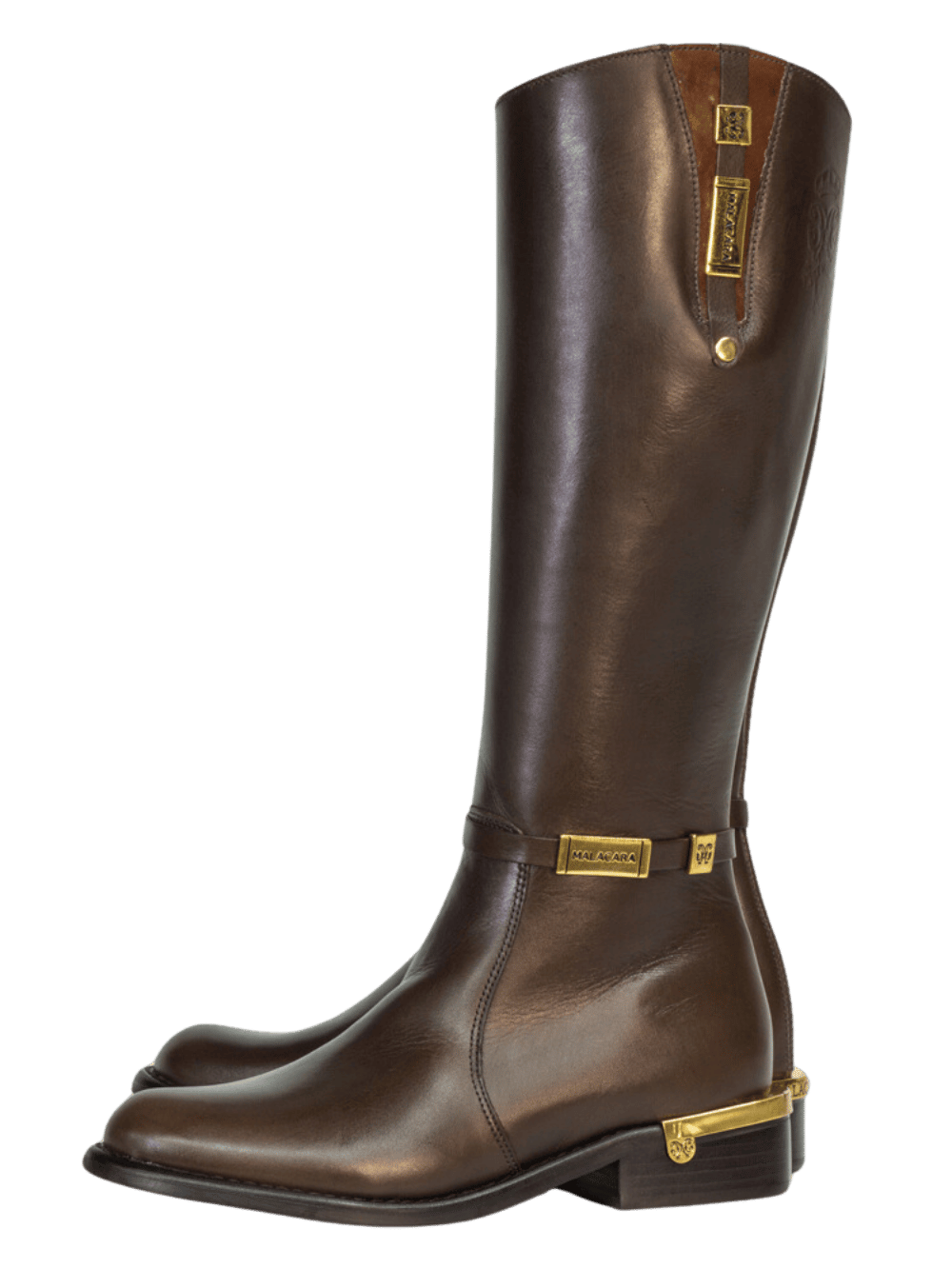 Laguna Riding Style Boot