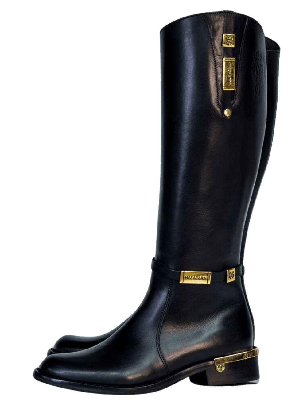 Laguna Riding Style Boot