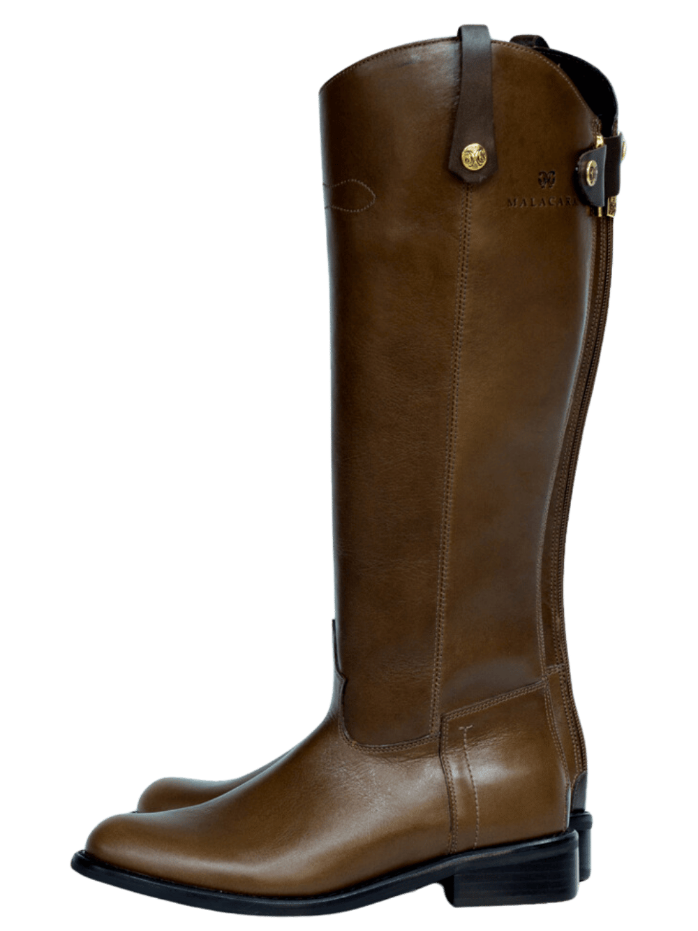 Querencia Riding Style Boot