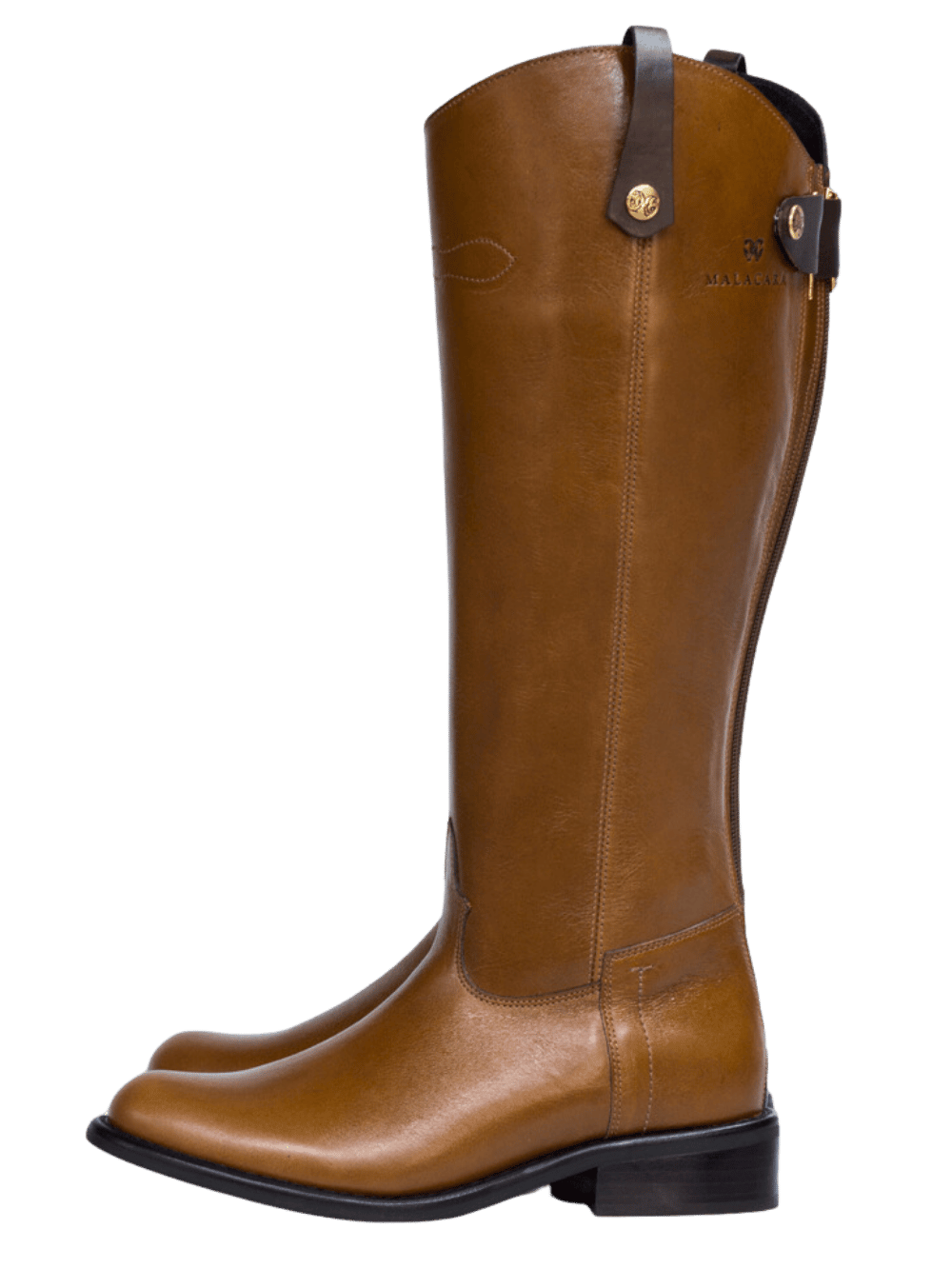 Querencia Riding Style Boot
