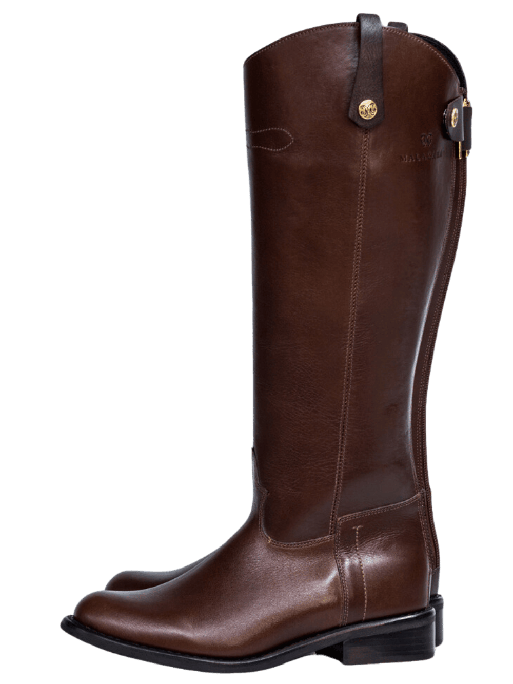 Querencia Riding Style Boot