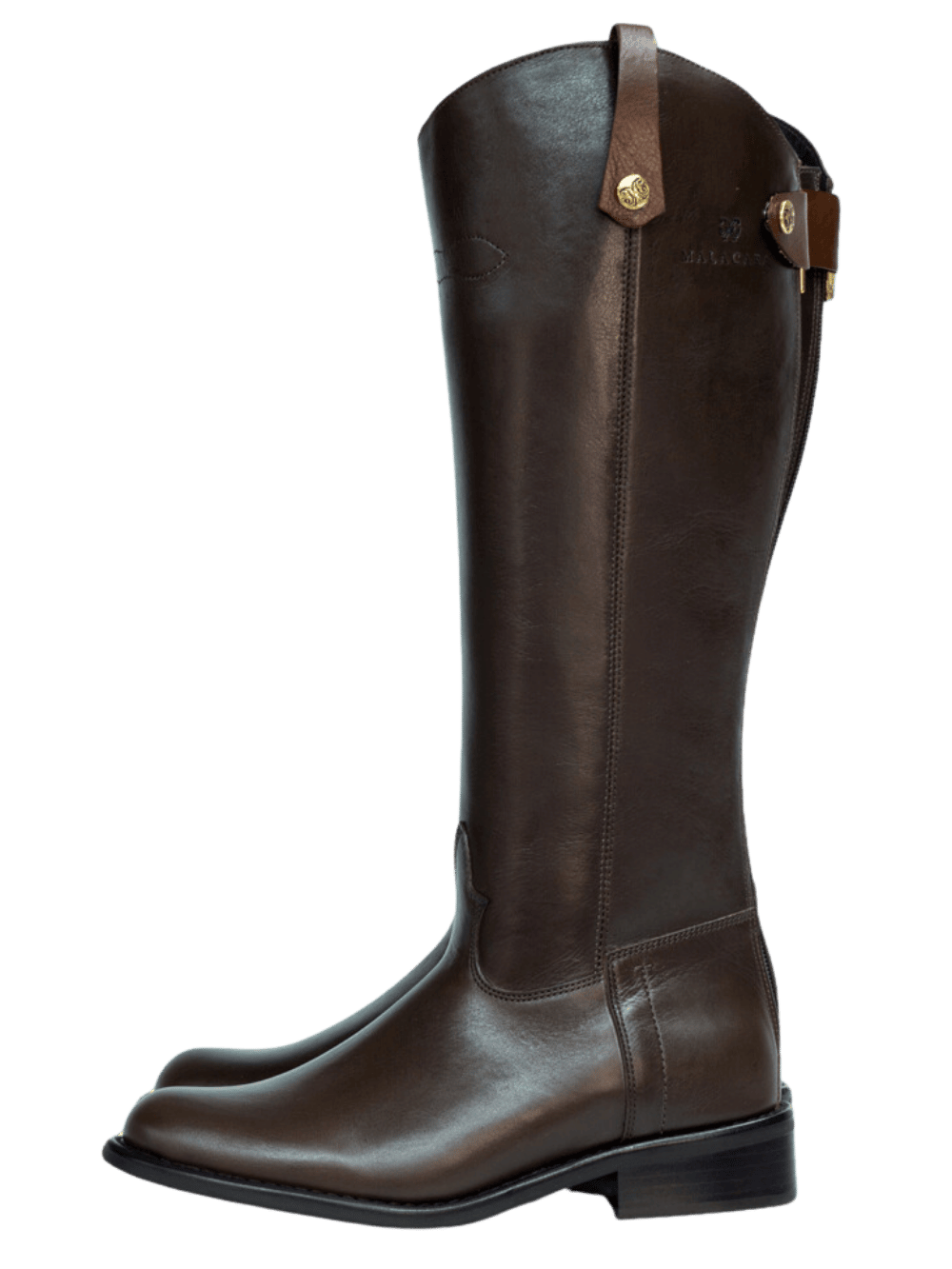Querencia Riding Style Boot