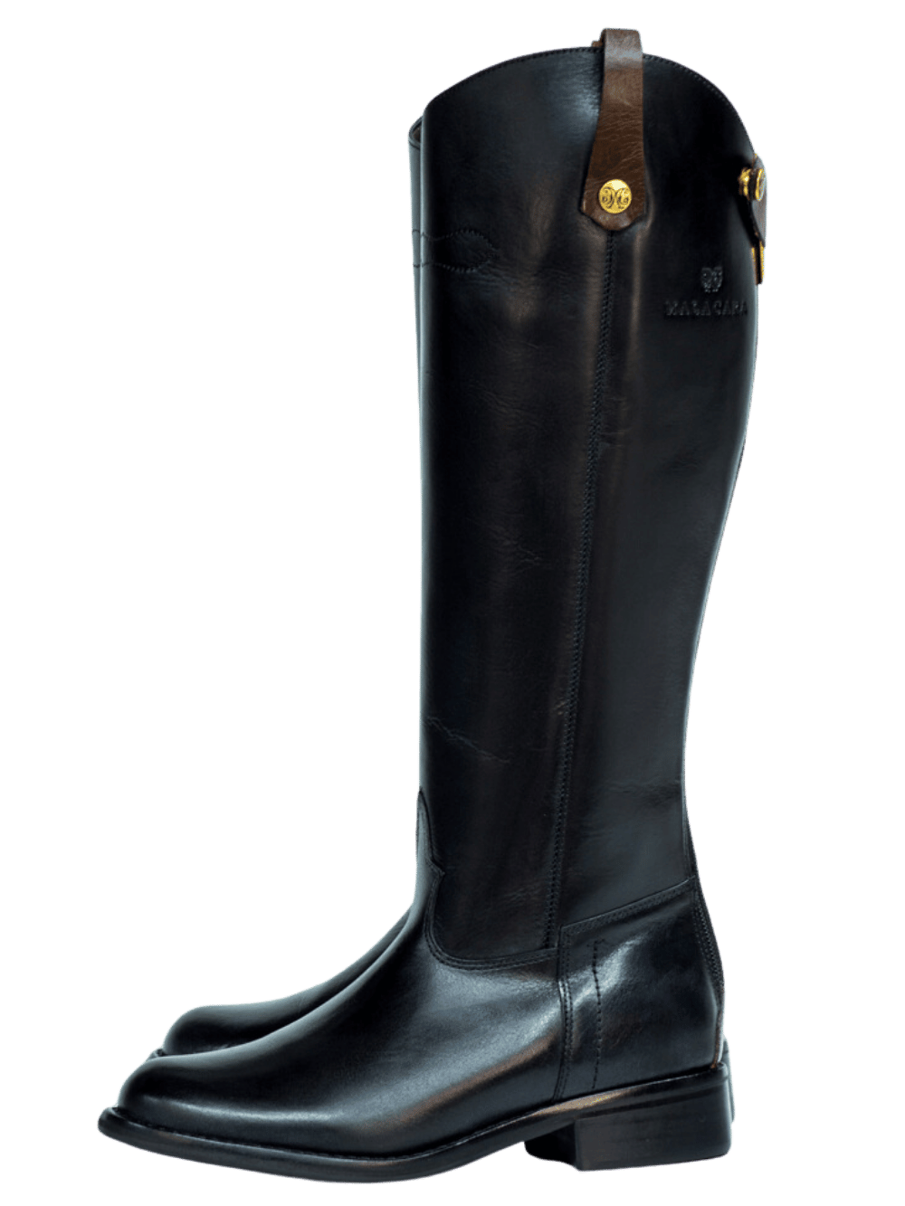 Querencia Riding Style Boot