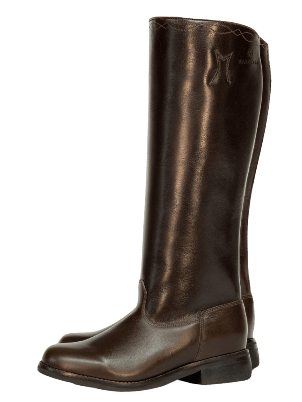 Paleteada Boot