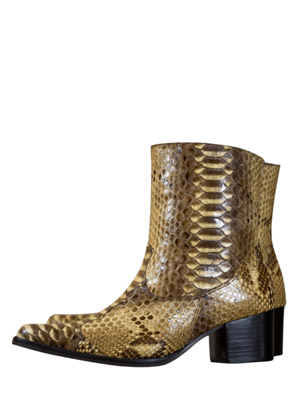 Pantanal Python Boot