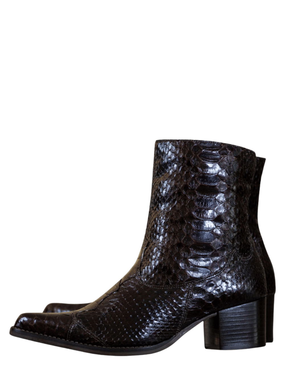 Pantanal Python Boot