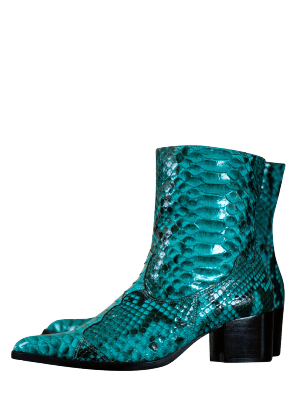 Pantanal Python Boot