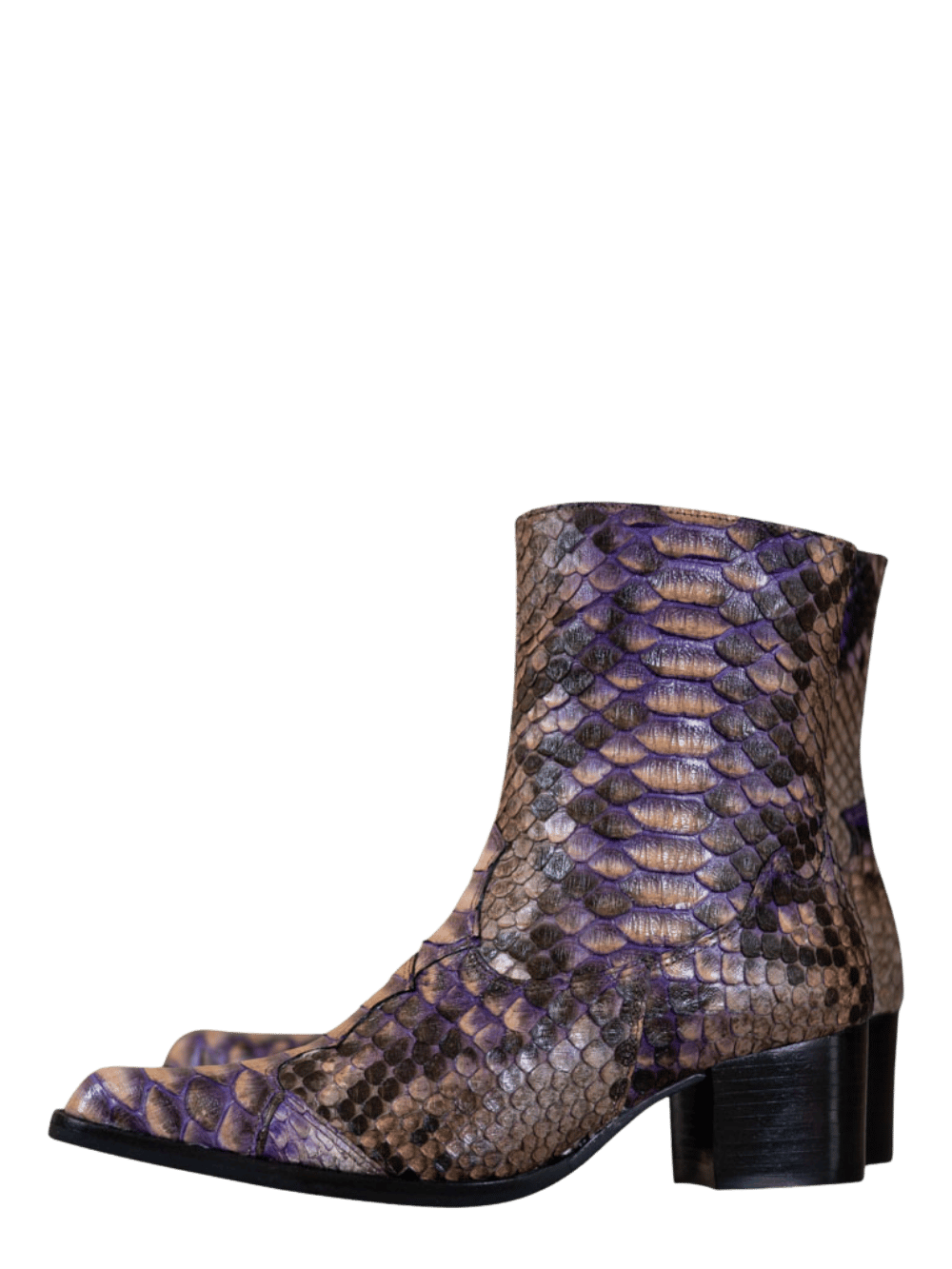 Pantanal Python Boot