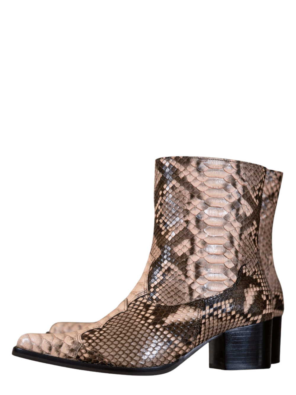Pantanal Python Boot