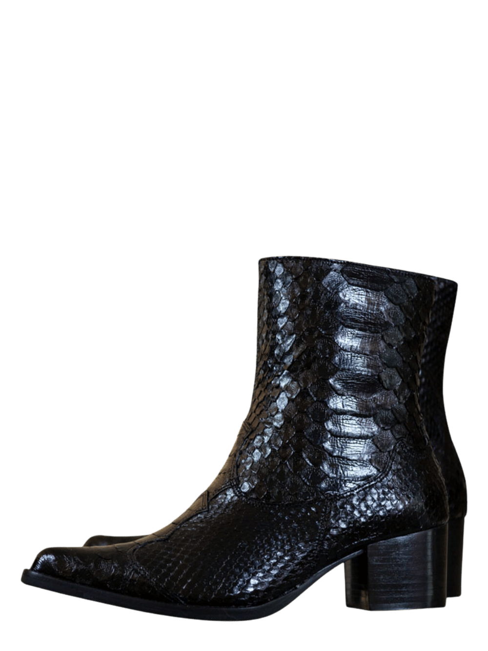 Pantanal Python Boot