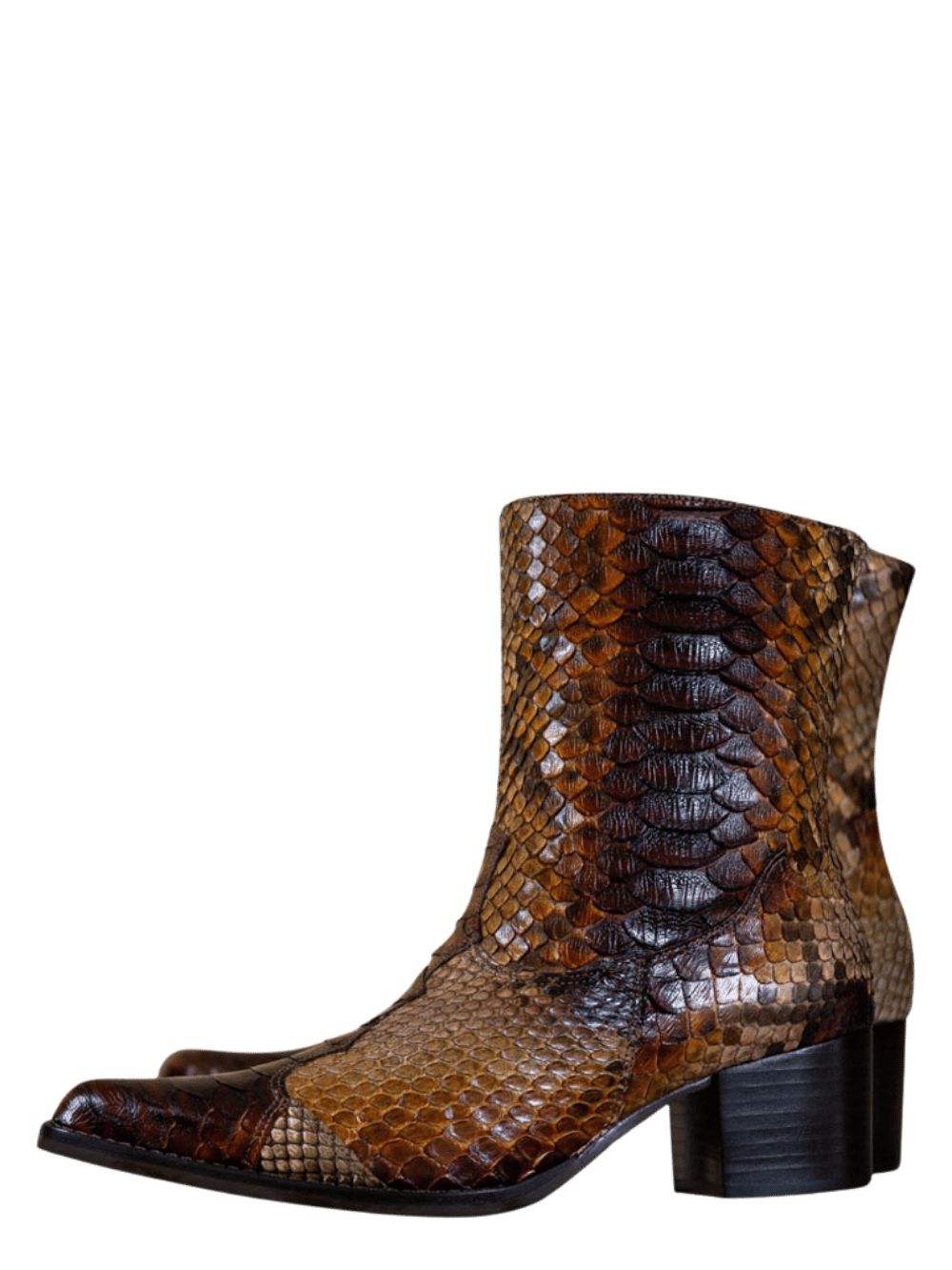 Pantanal Python Boot