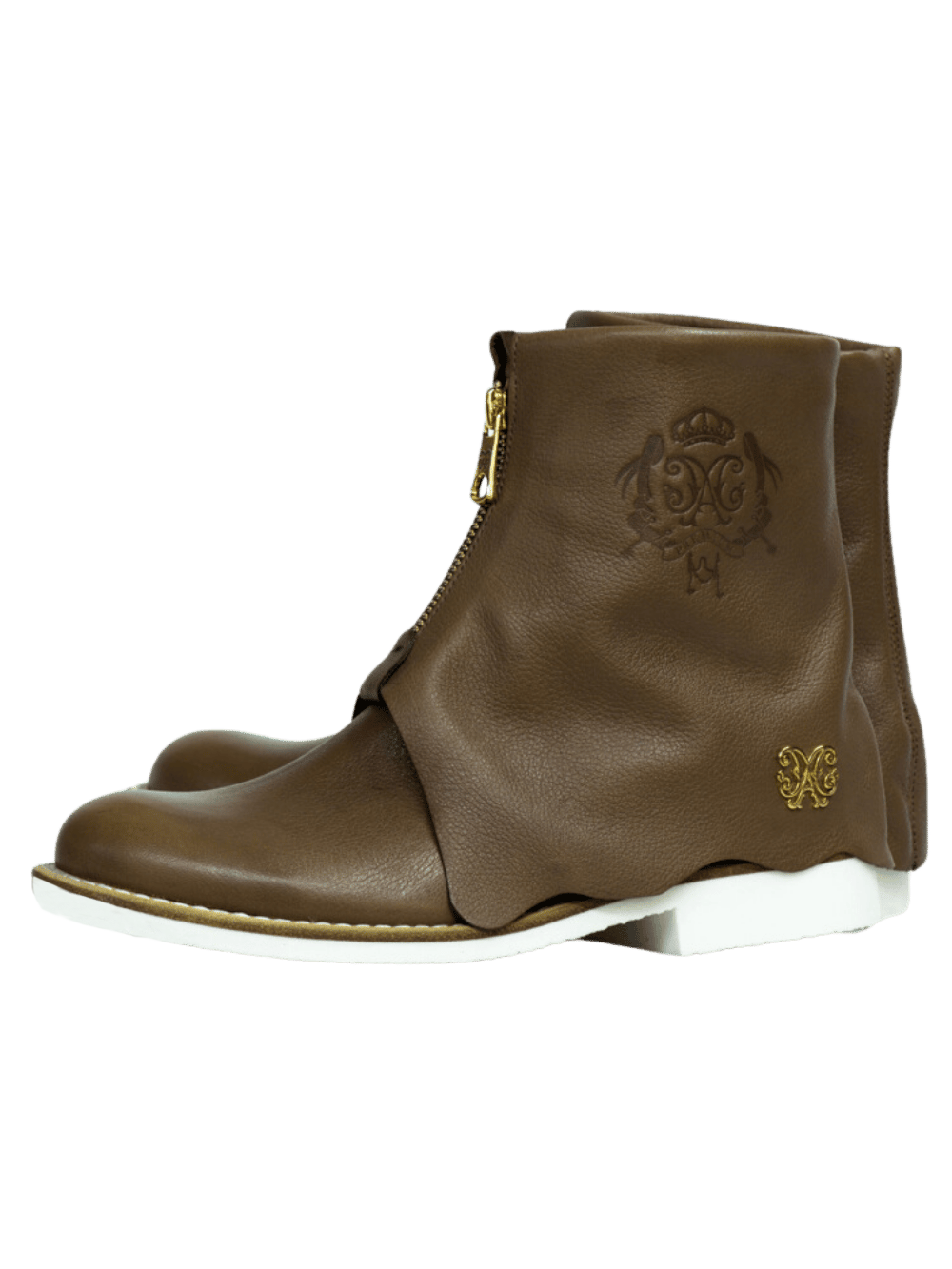 Piratini boot