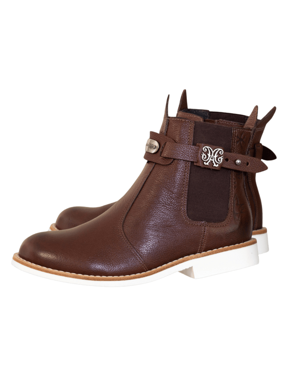 Bariloche boot