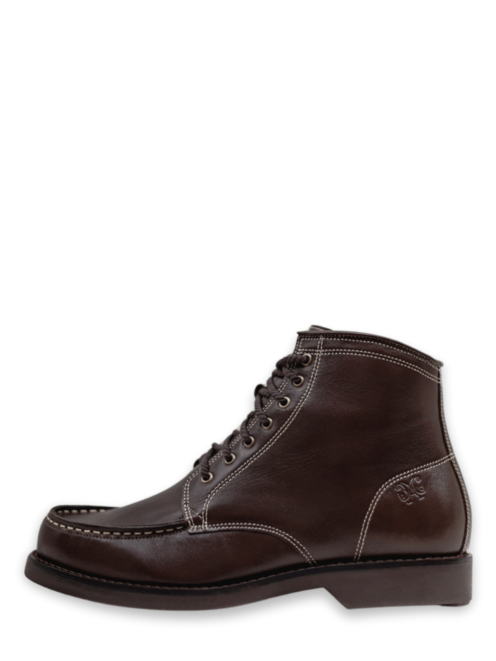 Lumberjack Boot
