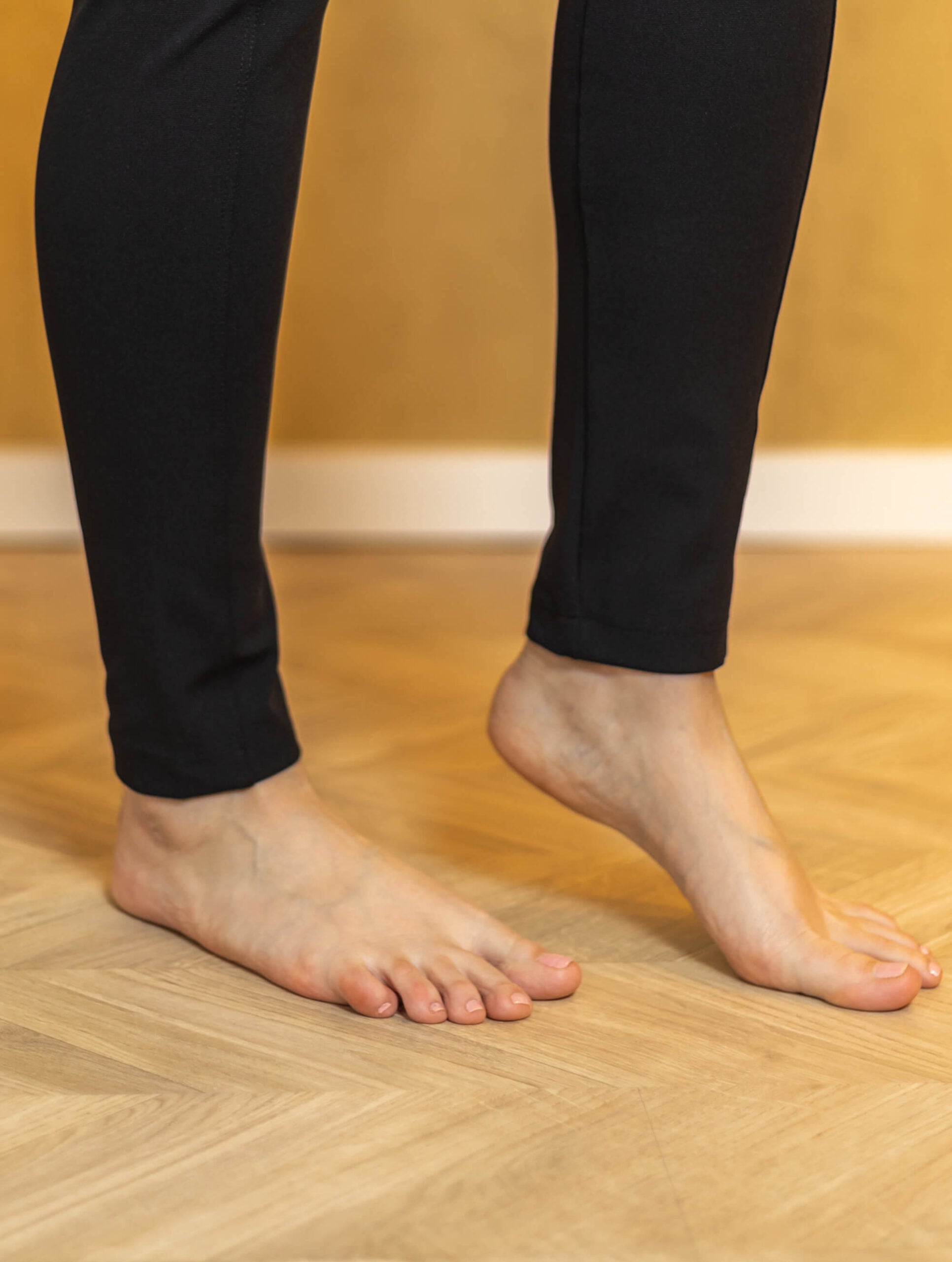 Florzita Riding Style Patch breech