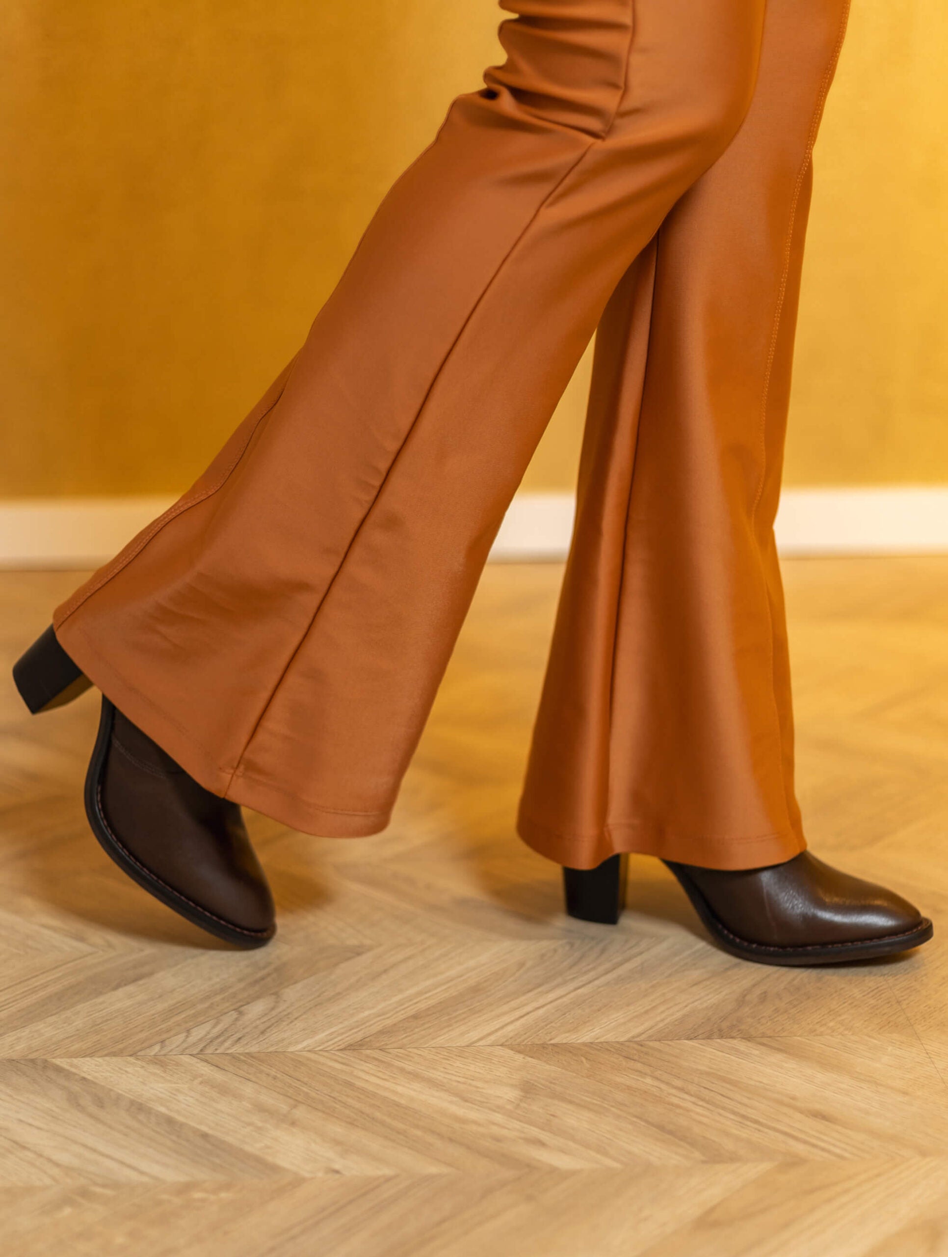 Prado Flare Pants