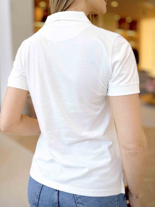 Munay Pima Cotton Polo Shirt