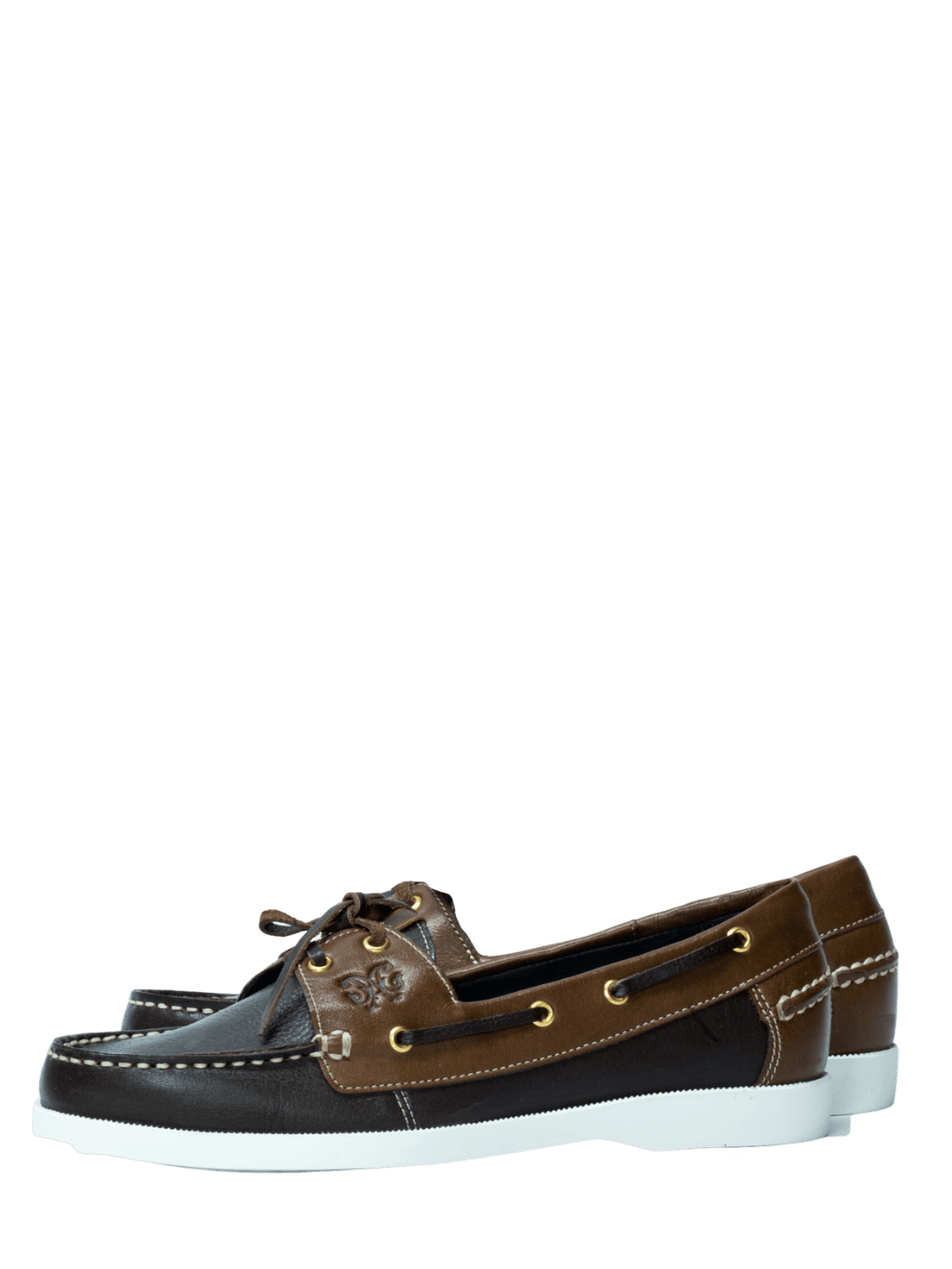 Poem Women's Boat Shoe