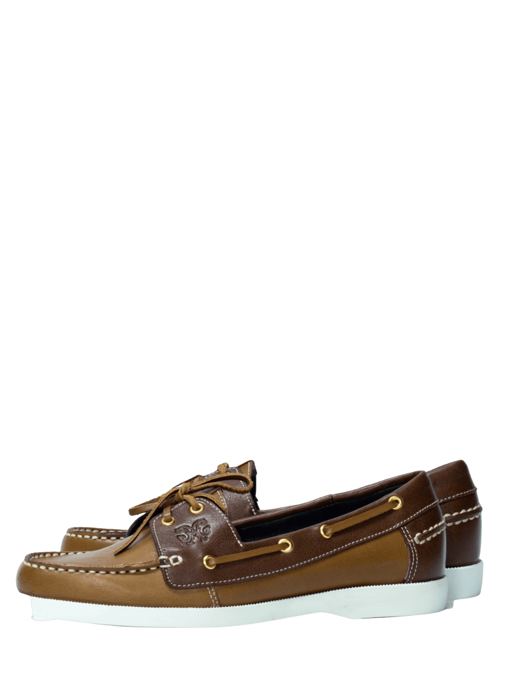 Poem Women's Boat Shoe