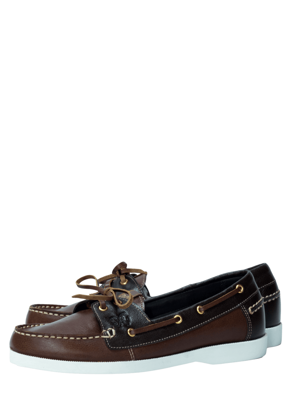 Poem Women's Boat Shoe