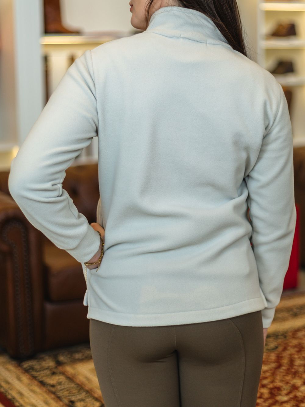 Cusco Fleece Women's Jacket